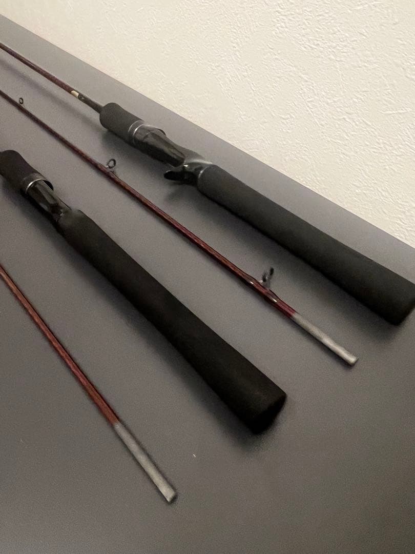 スコーピオンXV Scorpion 2550FF-2 1581F-2 2本セット