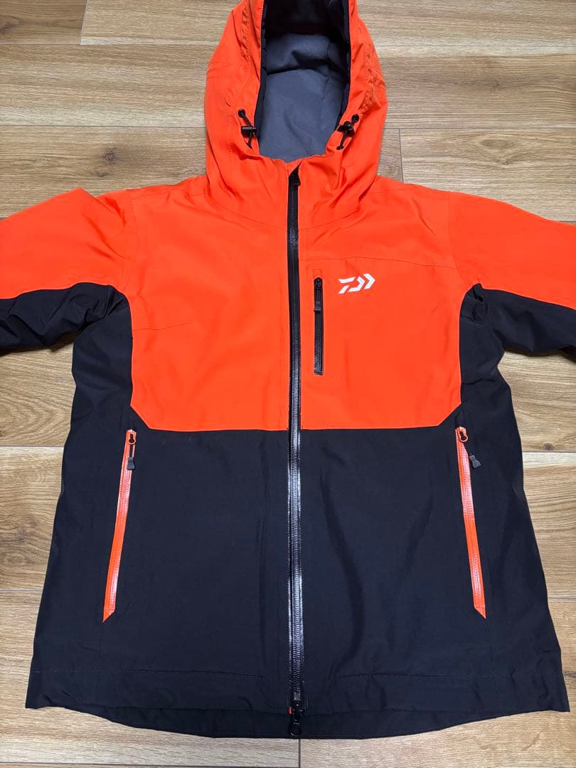 ダイワ　DW-1922　ゴアテックス　プロダクトウィンタースーツ　WL
