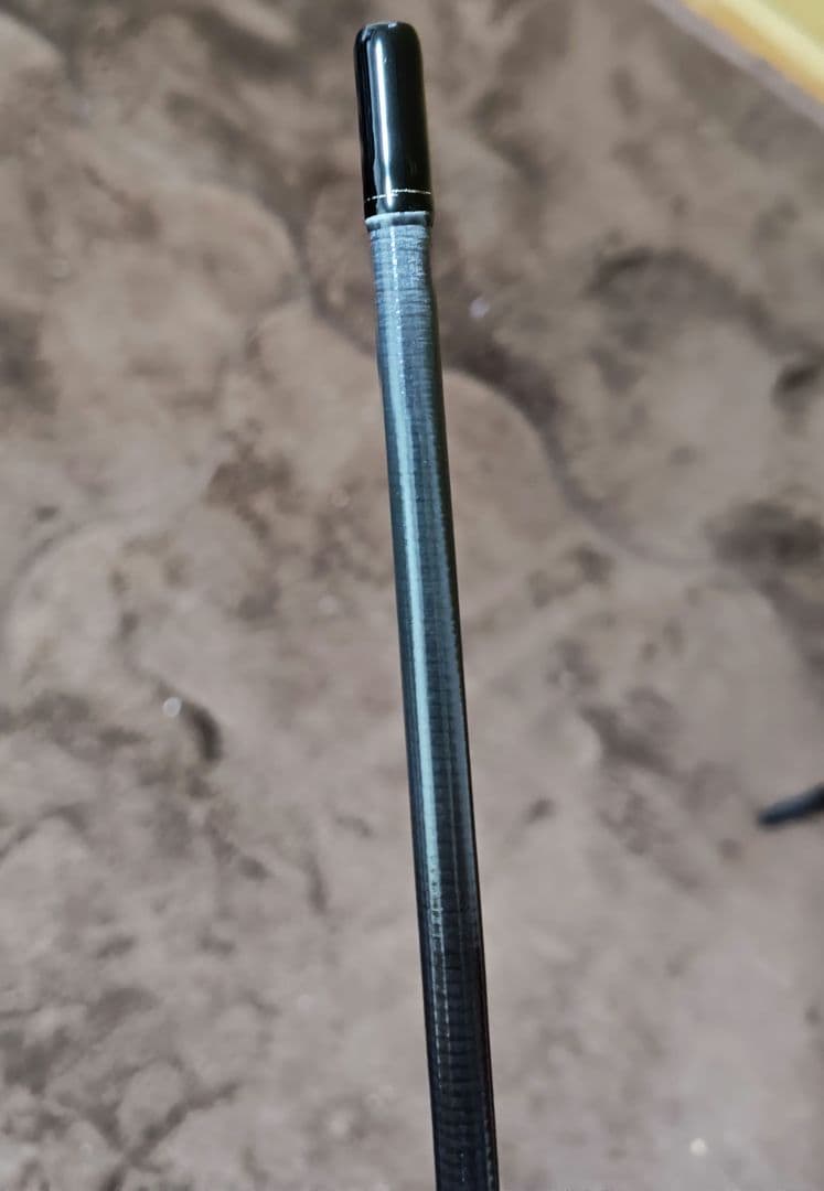 21 エメラルダスボートX 65MLS-S