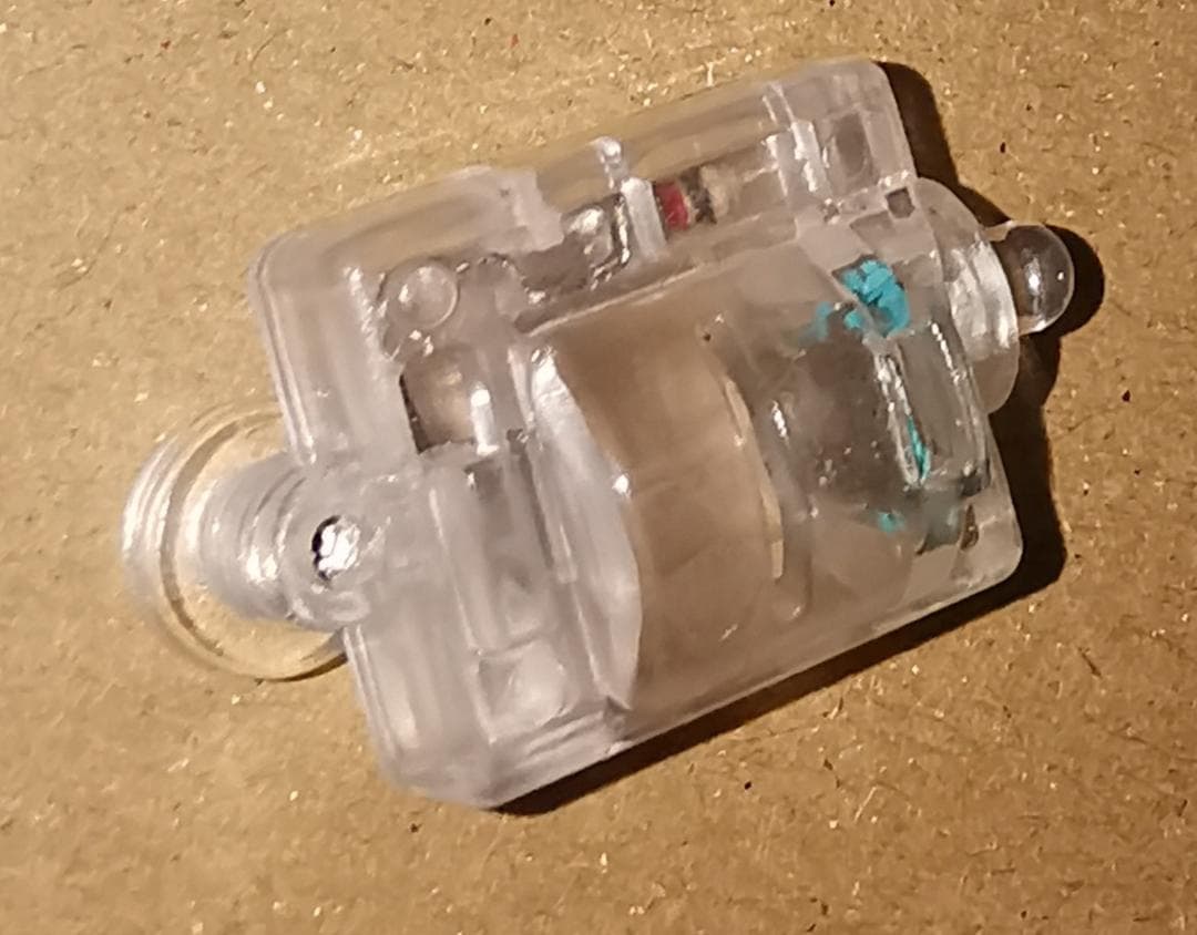 アルティメット ルミナス ウルトラの父 ヒッポリト セット ブロンズ像欠品