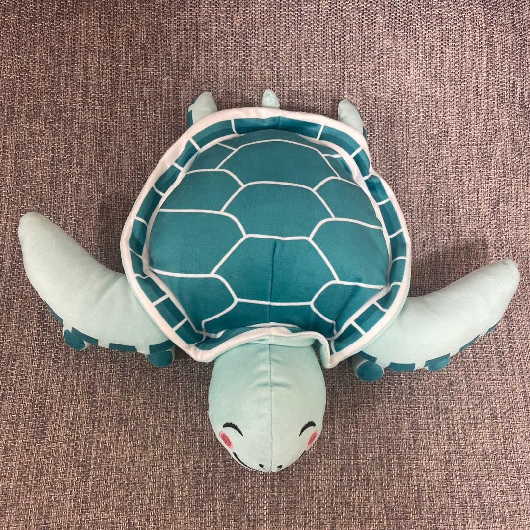 ANA フライングホヌ　3体セット