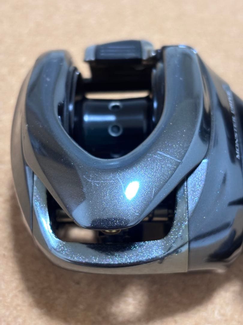 値引き！18 アンタレスDCMD XG LEFT 中古