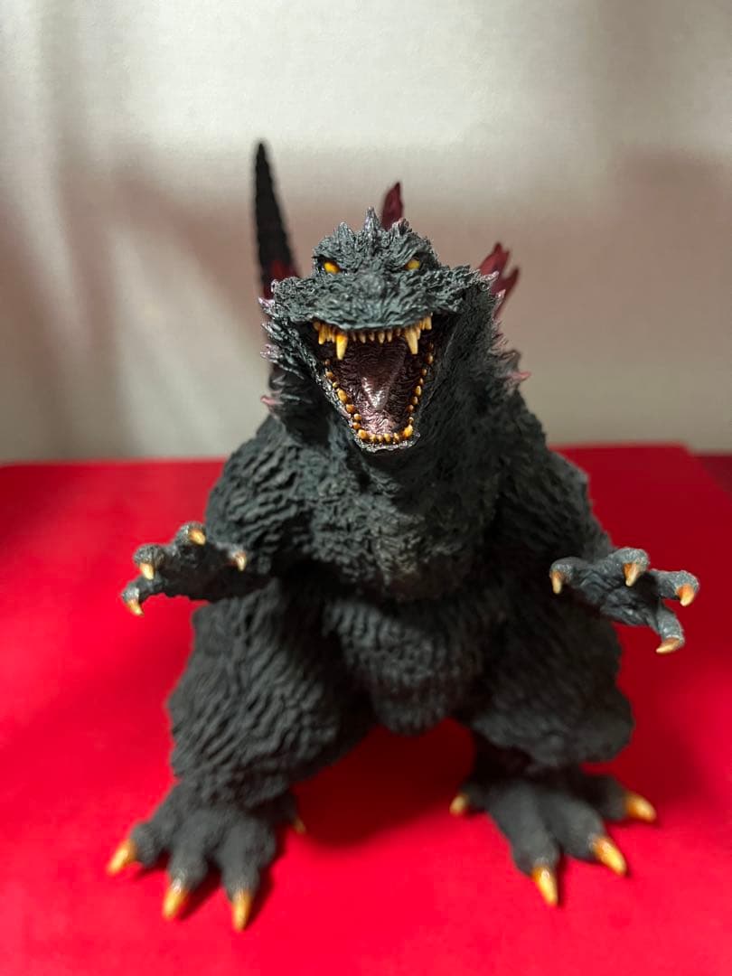 ゴジラ　2000 デザインバージョン　タナカ・STUDIO