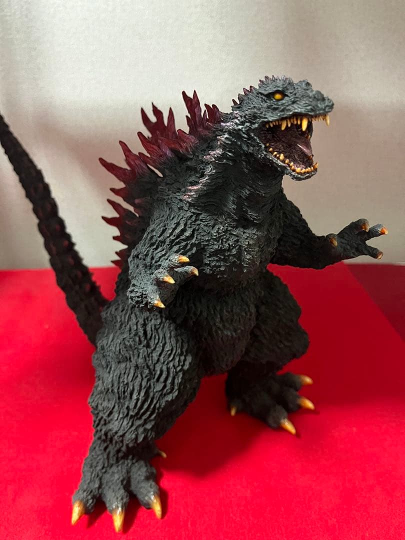 ゴジラ　2000 デザインバージョン　タナカ・STUDIO