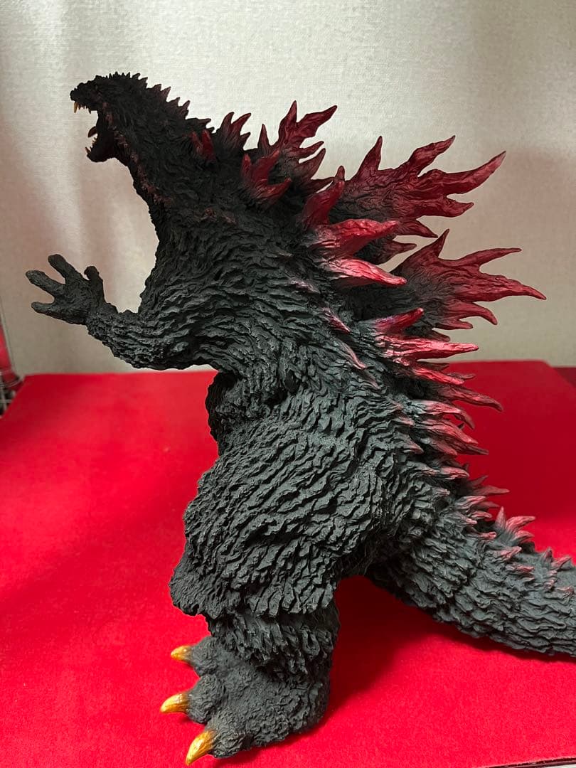 ゴジラ　2000 デザインバージョン　タナカ・STUDIO