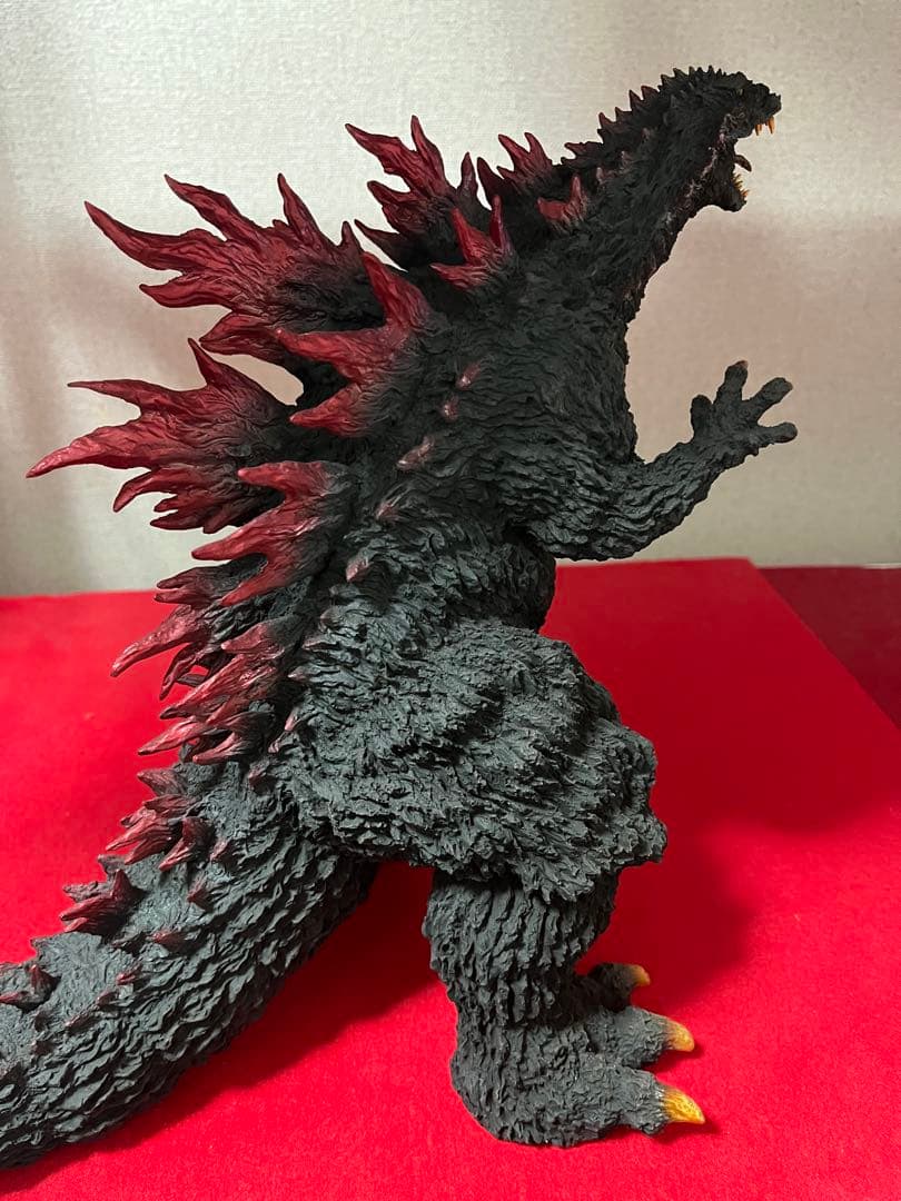 ゴジラ　2000 デザインバージョン　タナカ・STUDIO