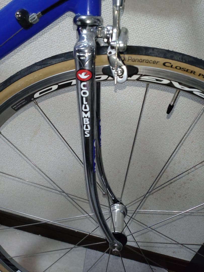 【手渡し希望】Gios Compact A90 UltraLite ロードバイク