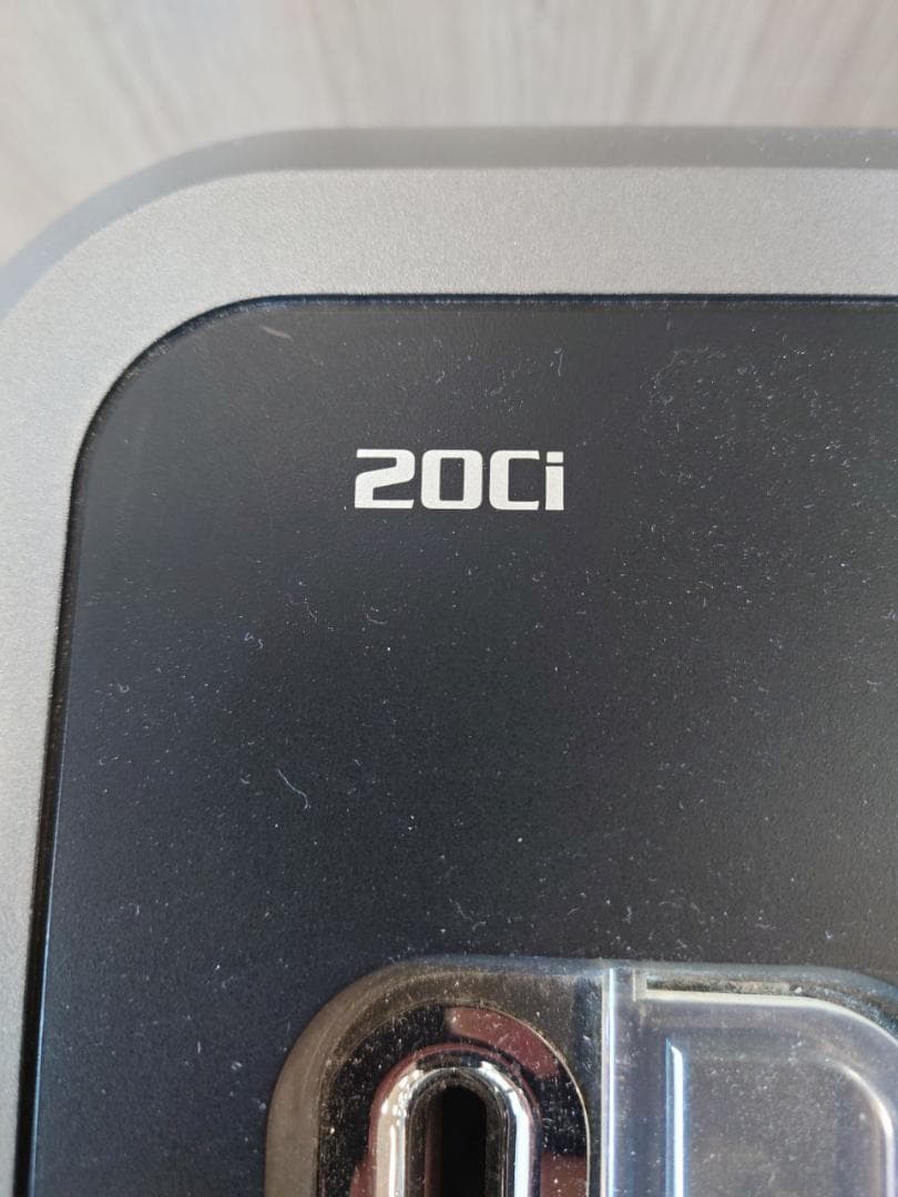 Fellowesシュレッダー 20Ci TA2577