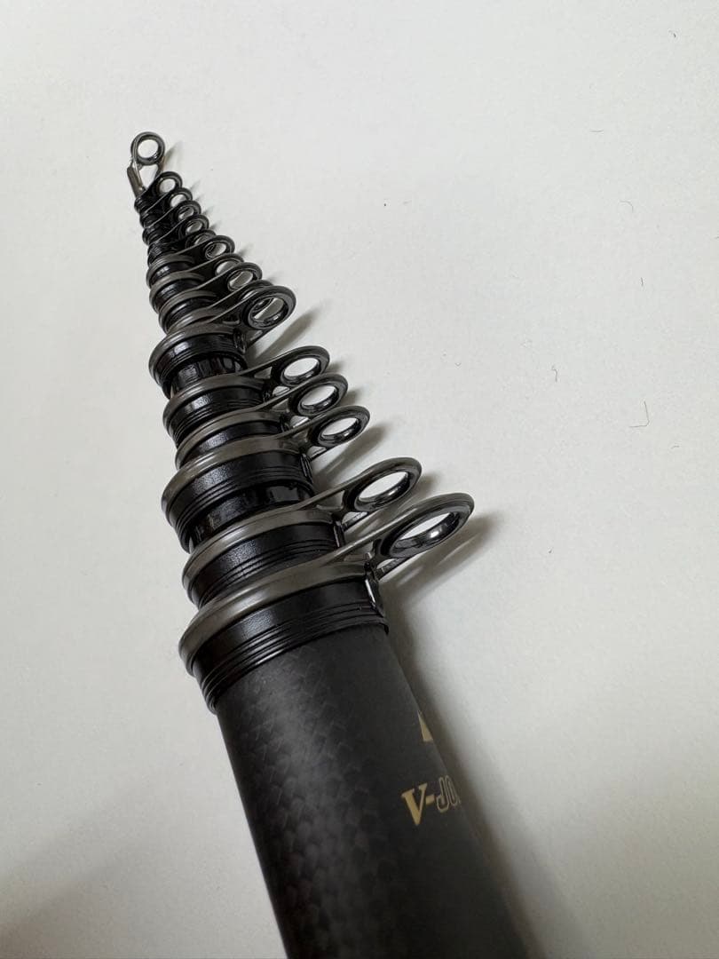 ダイワ　剛徹　磯竿 4-57B