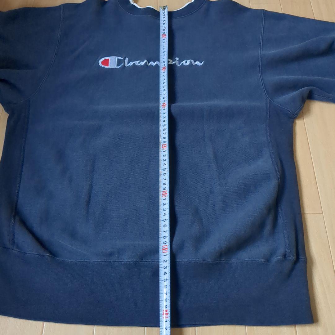 90s 珍品? チャンピオン リバースウィーブ サイズ XL