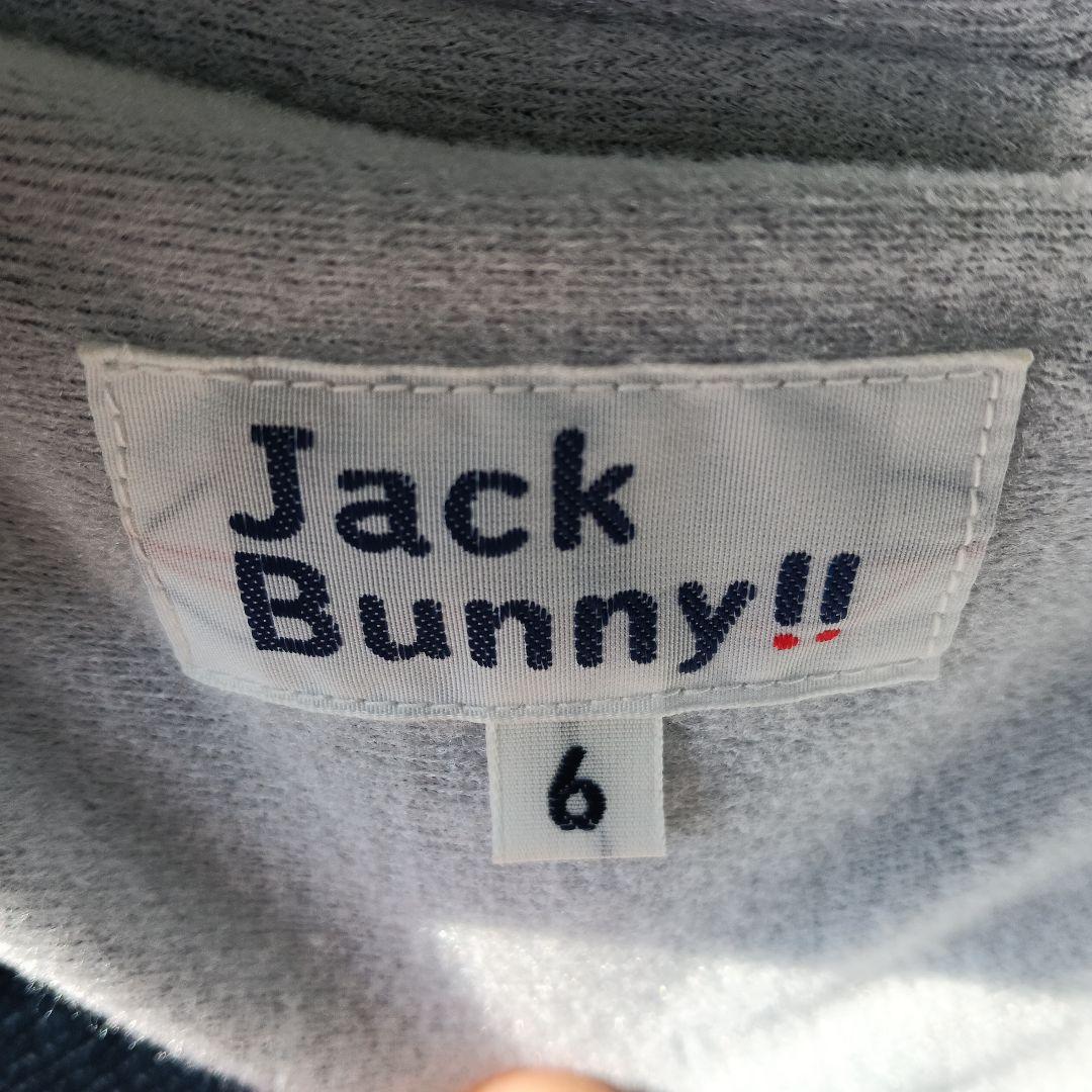 Jack Bunny スノーボードウェア サイズ6