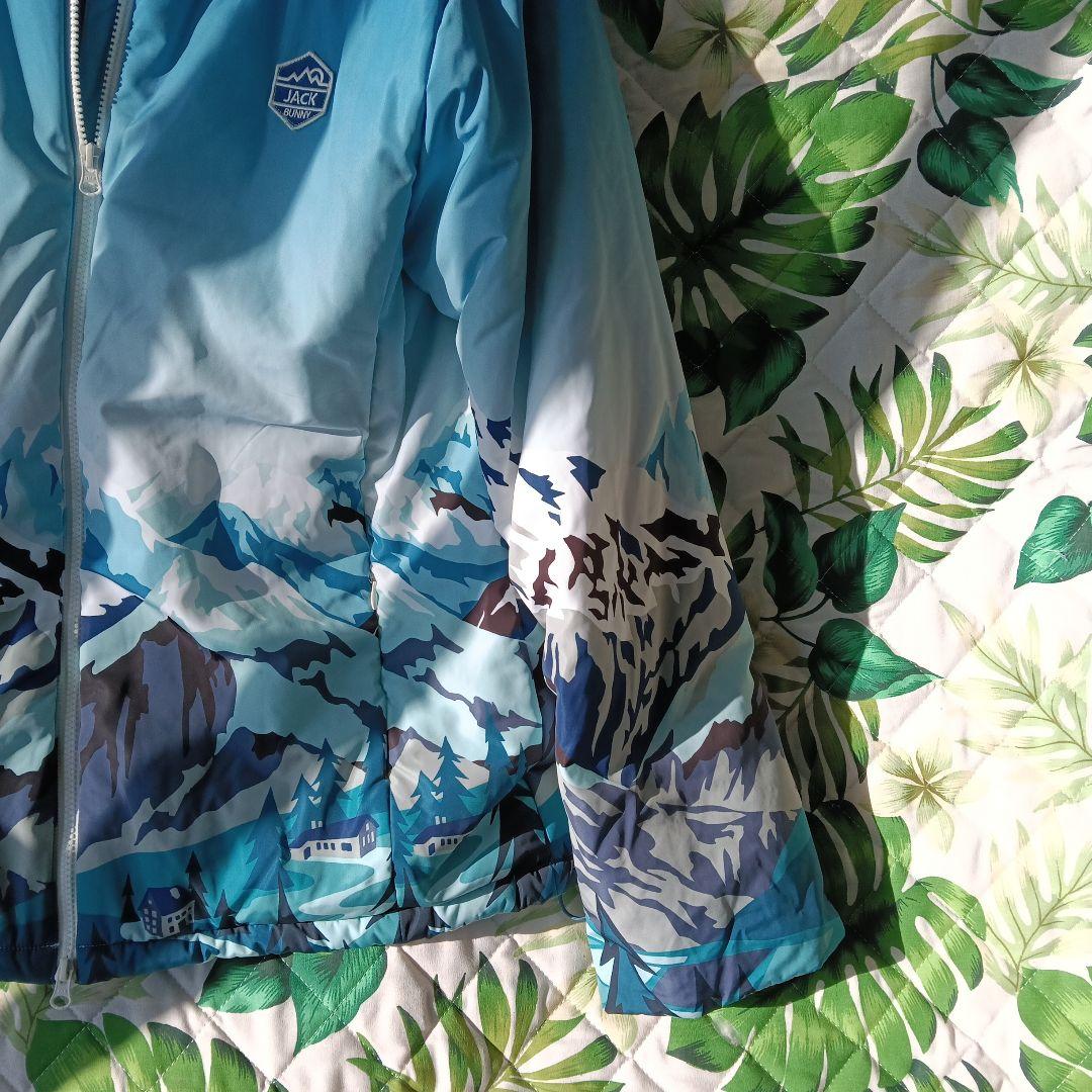 Jack Bunny スノーボードウェア サイズ6
