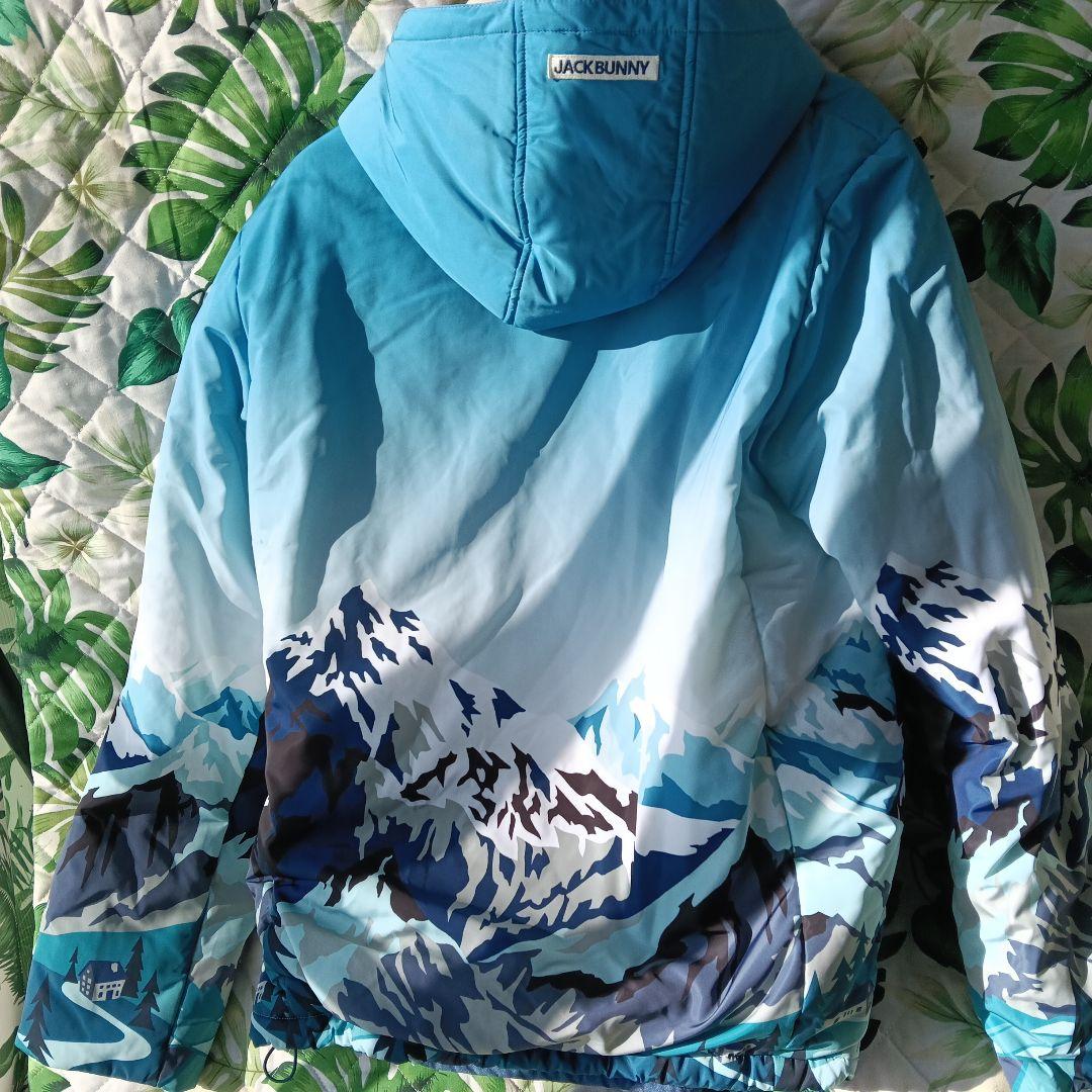 Jack Bunny スノーボードウェア サイズ6