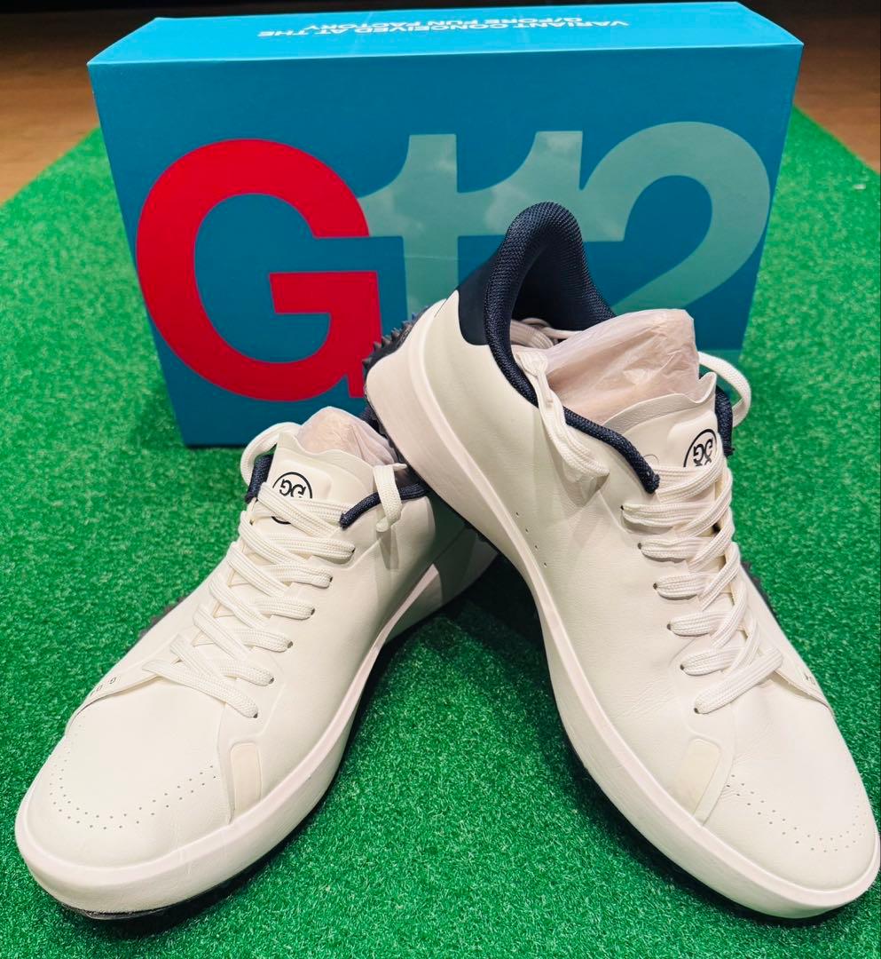 G/FORE MENS G.112 ゴルフシューズ