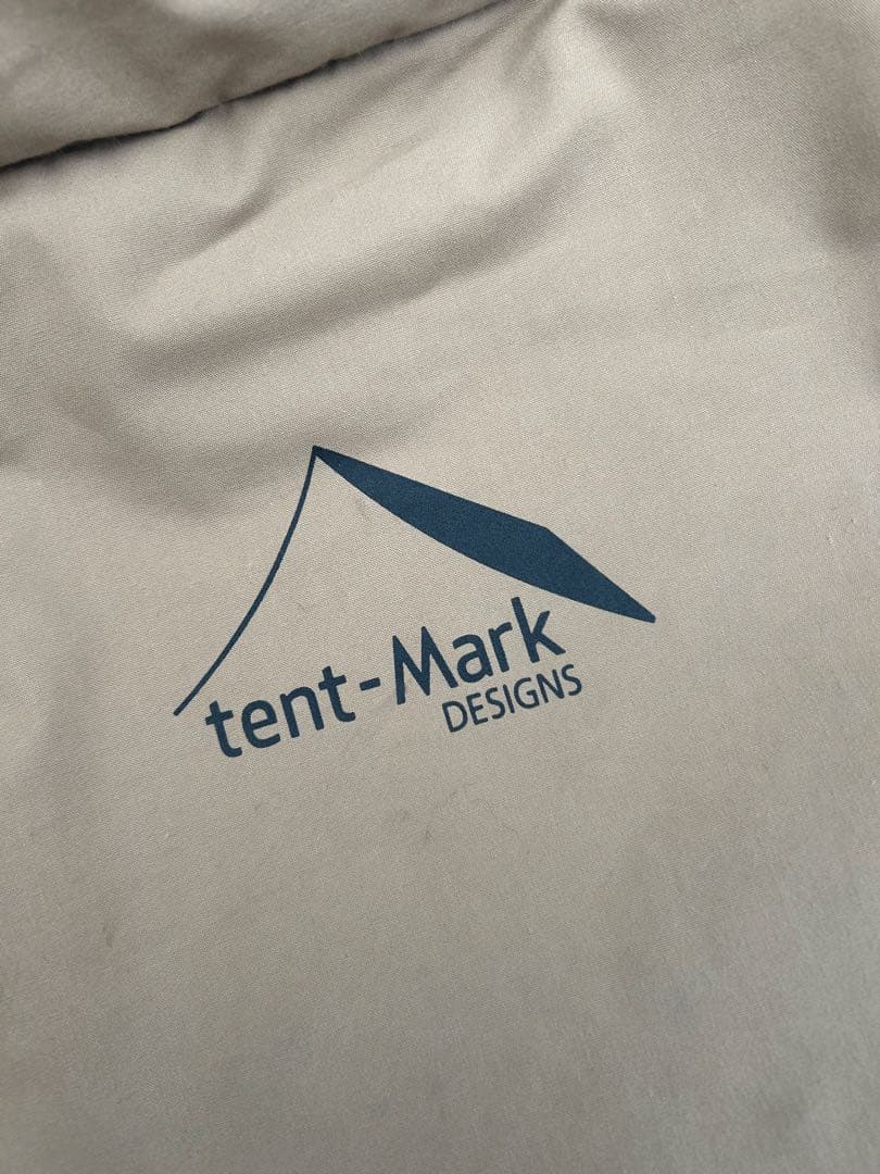 サーカス TC DX + テンマクデザイン（tent-mark） テント