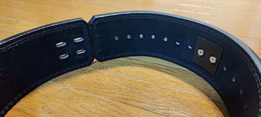 PLCollegeパワーベルト