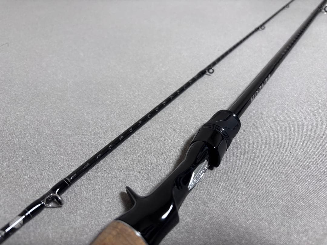 DAIWA（ダイワ）　ブレイゾン　610M-2