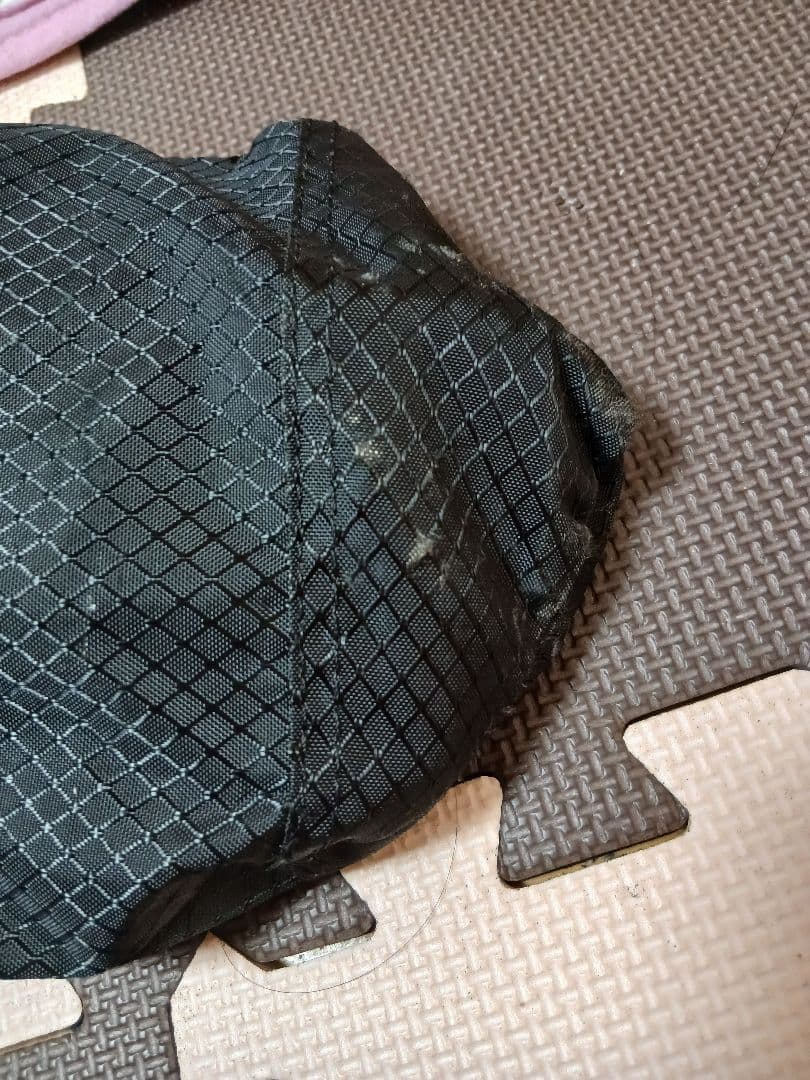 ジュニアスキーセット　スキー一式