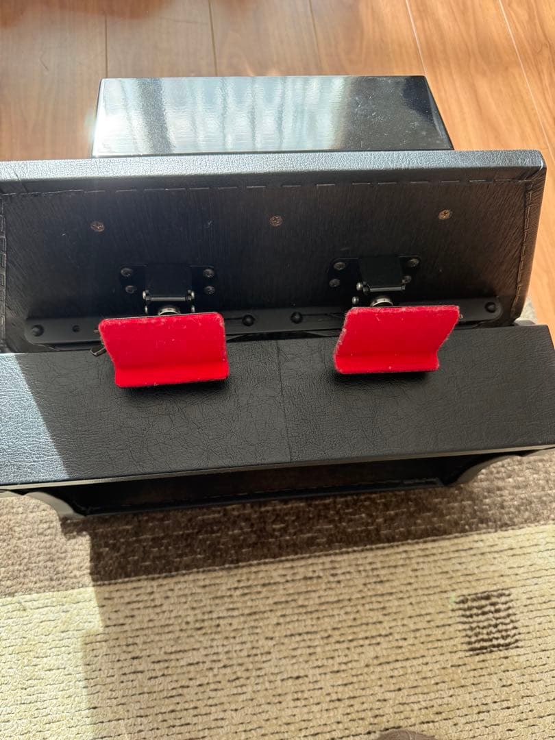 YAMAHAヤマハ昇降式ピアノ補助ペダルHP-700