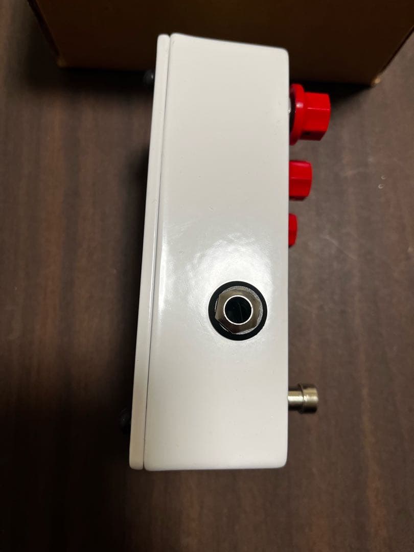 ギター JHS crayon