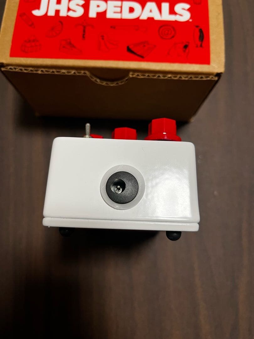 ギター JHS crayon