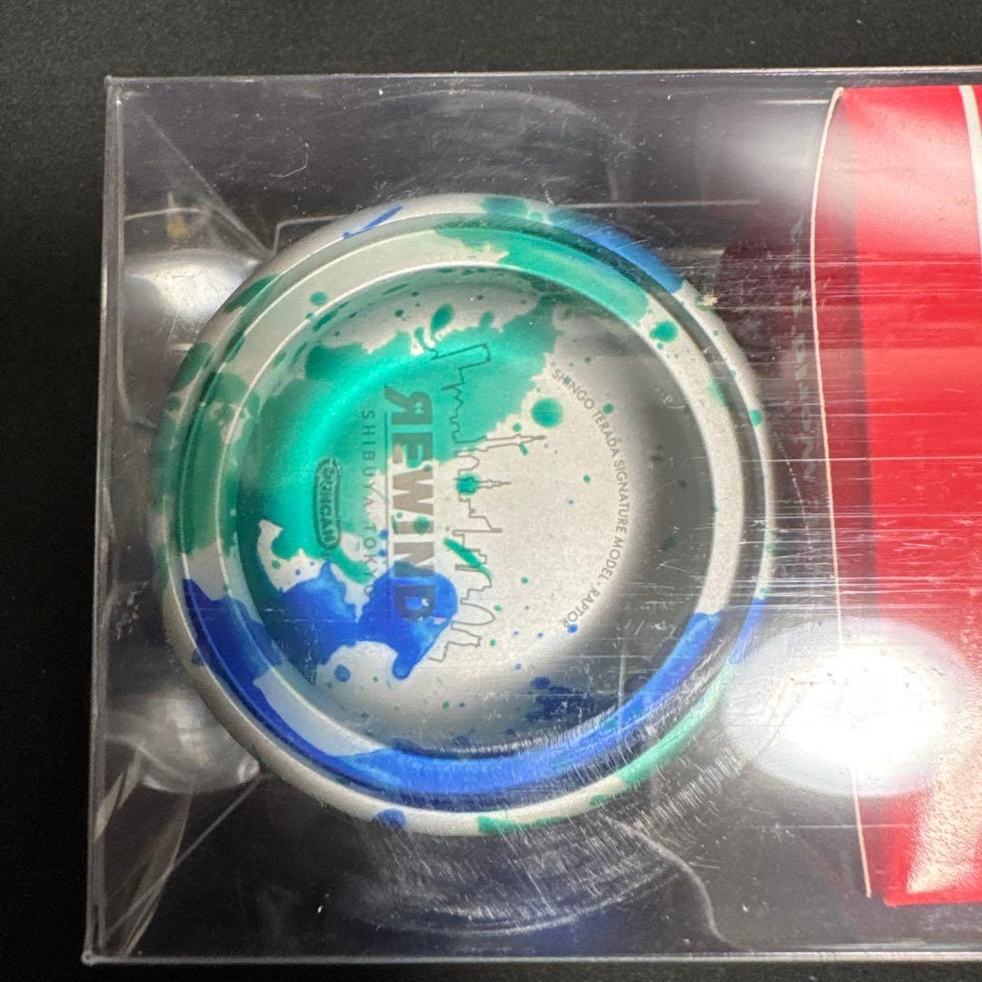 ダンカン ラプター（Rewind ver. 未開封）