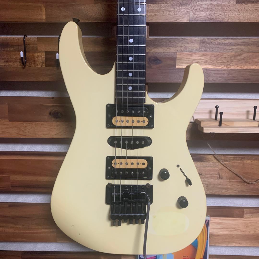 安*二様 ★KRAMER★クレーマー★HSH★ヴィンテージ