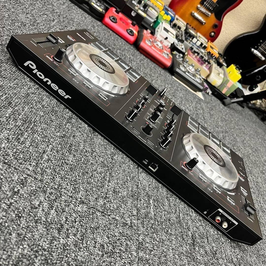 【11061】Pioneer DDJ-SB PCDJ DJターンテーブル