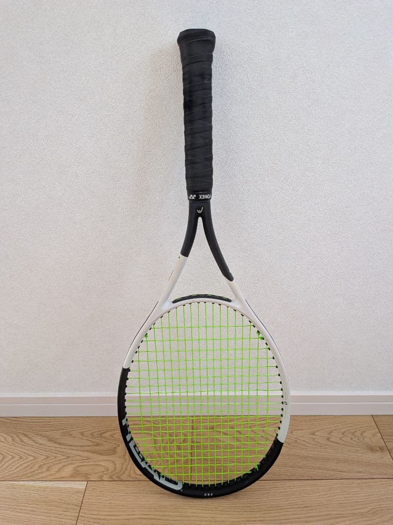 HEAD SPEED PRO 2024 G2 ヘッド スピード プロ