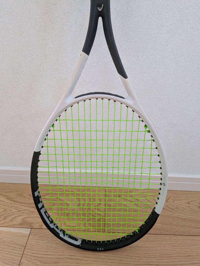 HEAD SPEED PRO 2024 G2 ヘッド スピード プロ