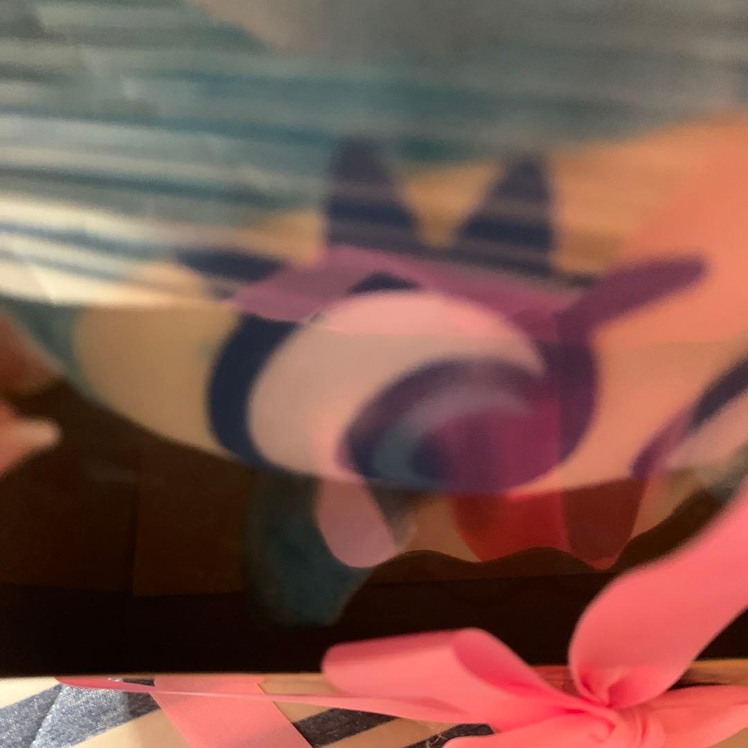 【レア】　新品未開封　箱付き　エンジェルブルー　ナカムラくん　ぬいぐるみ