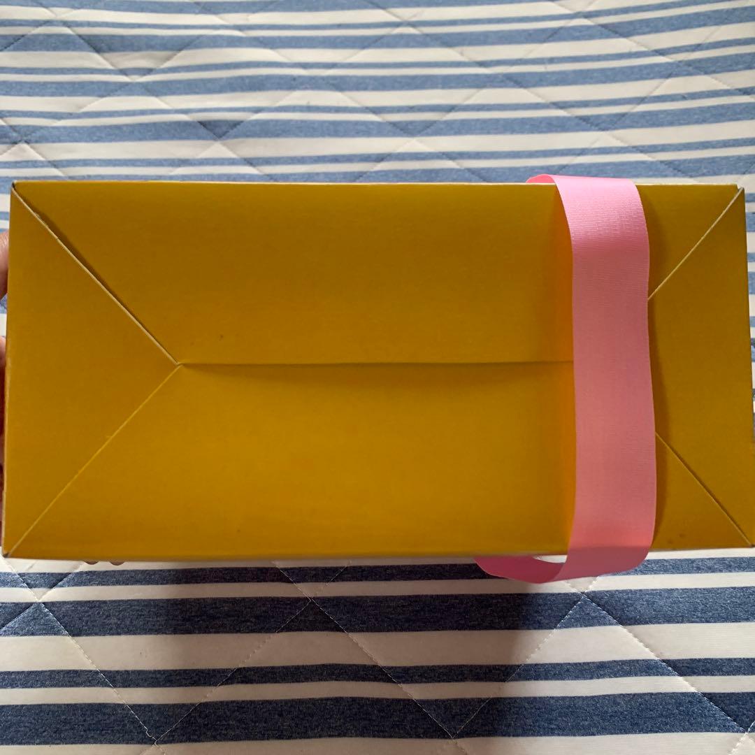 【レア】　新品未開封　箱付き　エンジェルブルー　ナカムラくん　ぬいぐるみ