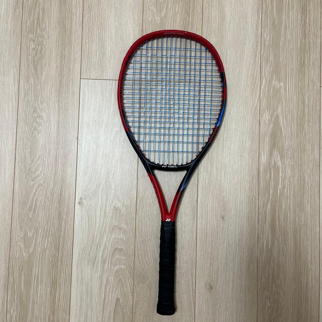 ラケットバッグ・硬式テニスラケット ブイコア 100[3本]