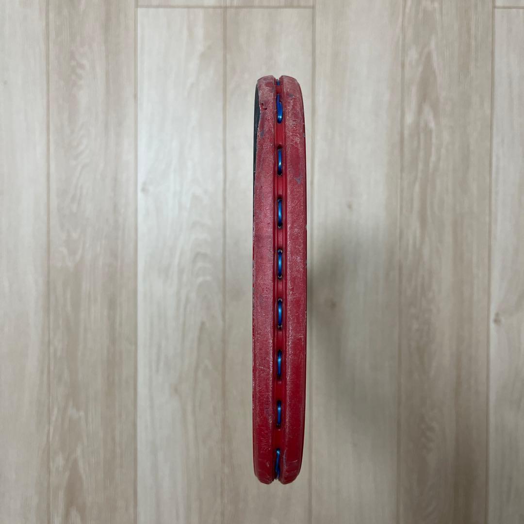 ラケットバッグ・硬式テニスラケット ブイコア 100[3本]