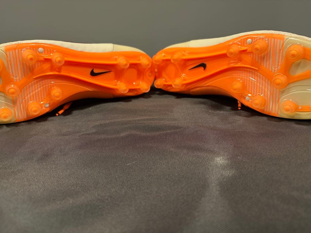 シューズ Nike TIEMPO LEGEND V HG AF