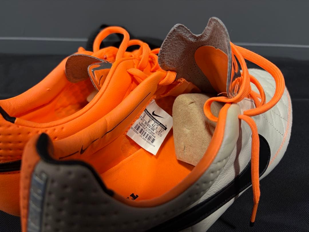 シューズ Nike TIEMPO LEGEND V HG AF