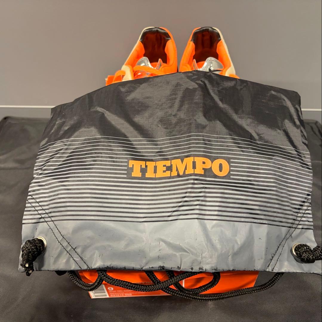 シューズ Nike TIEMPO LEGEND V HG AF