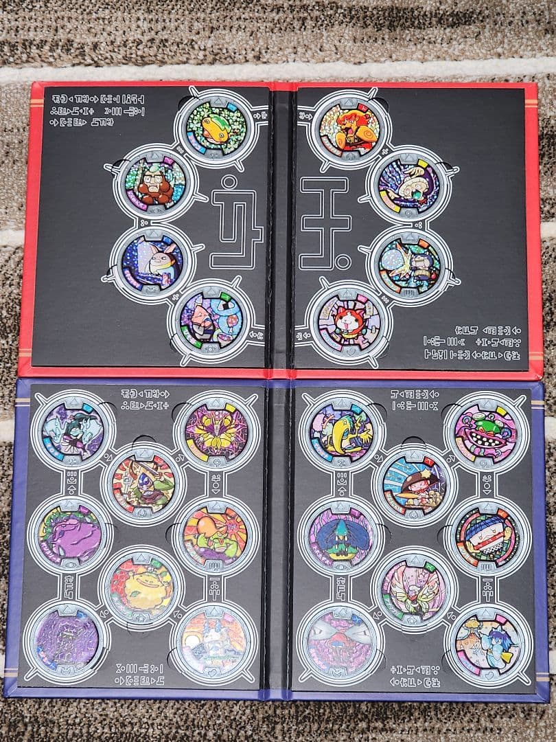 DX 妖怪ウォッチ 10th anniversary edtion