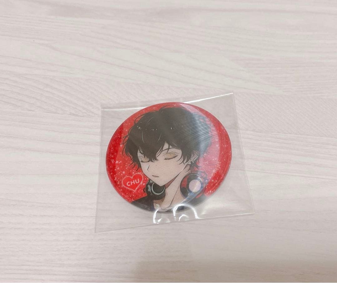 ディアヴォ ディアヴォーカリスト ユゥ グッズまとめ 50点以上