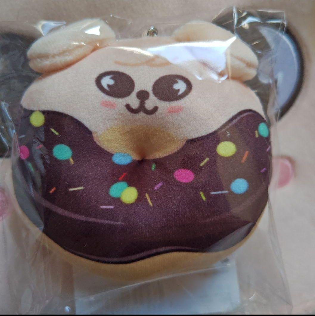 skzoo スキズ スタジアム★PuppyM★トートバッグ他