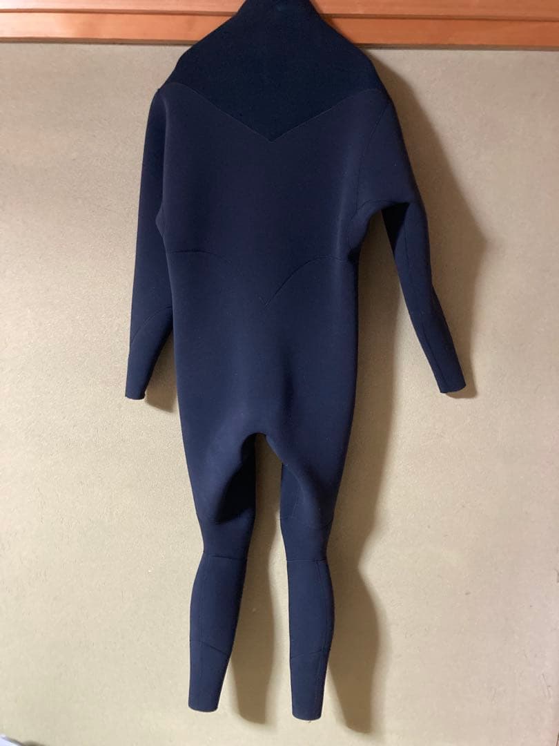 F*T様 ウェットスーツ　ネオプレン セミドライ