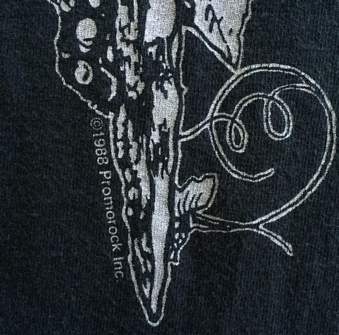 ビンテージ Keith Richards Tシャツ キースリチャーズ