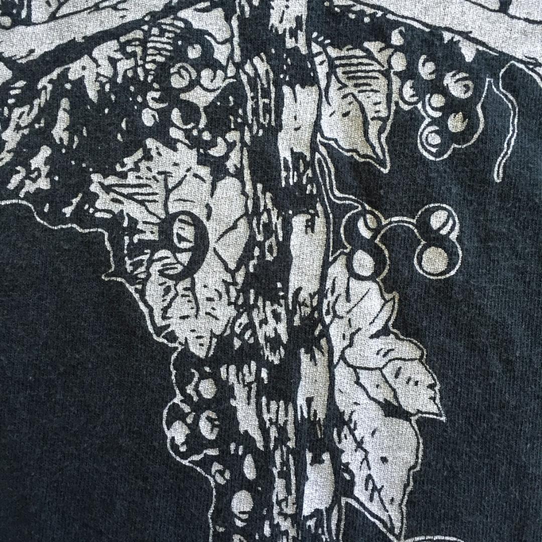 ビンテージ Keith Richards Tシャツ キースリチャーズ