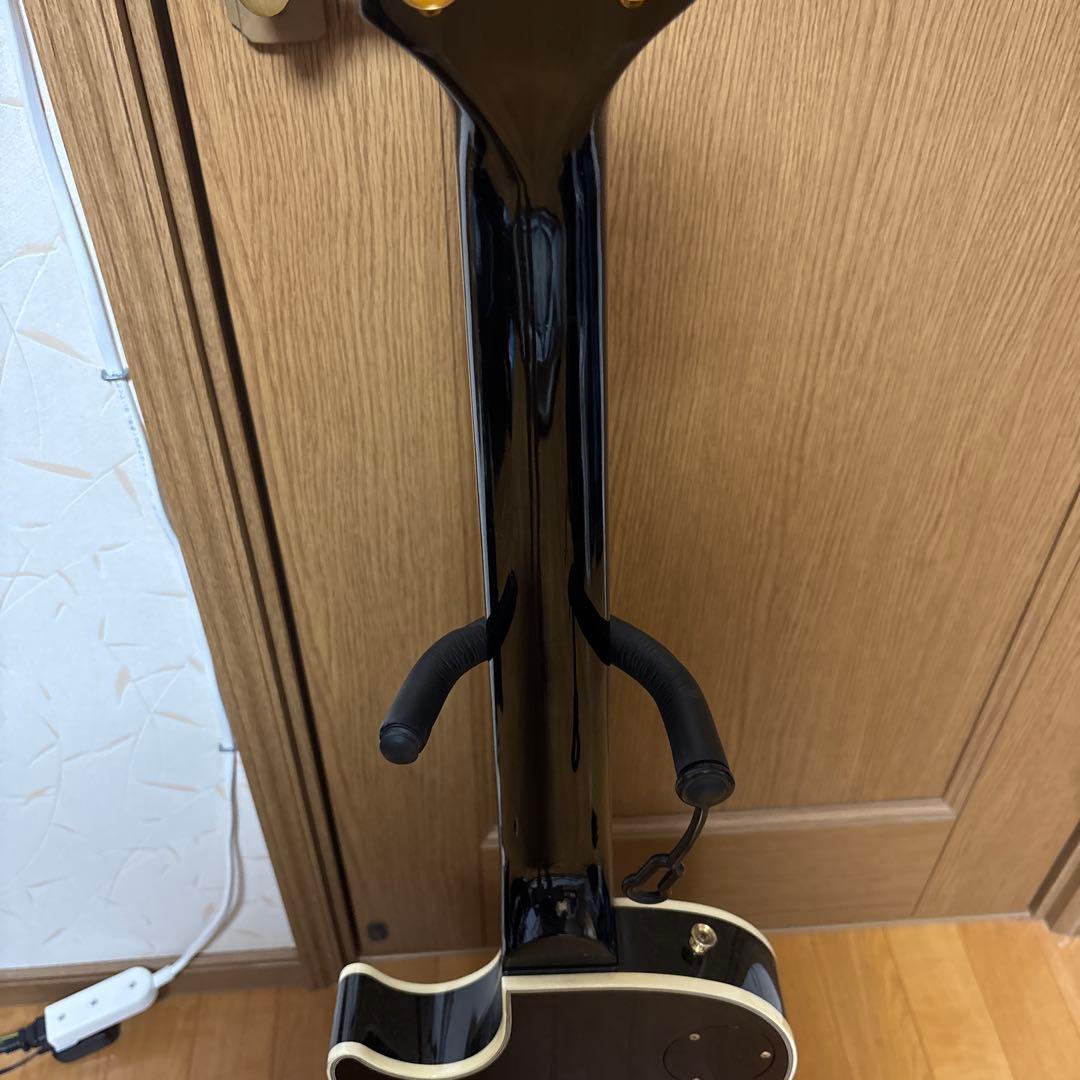Epiphone les paul custom 日本製　フジゲン製造