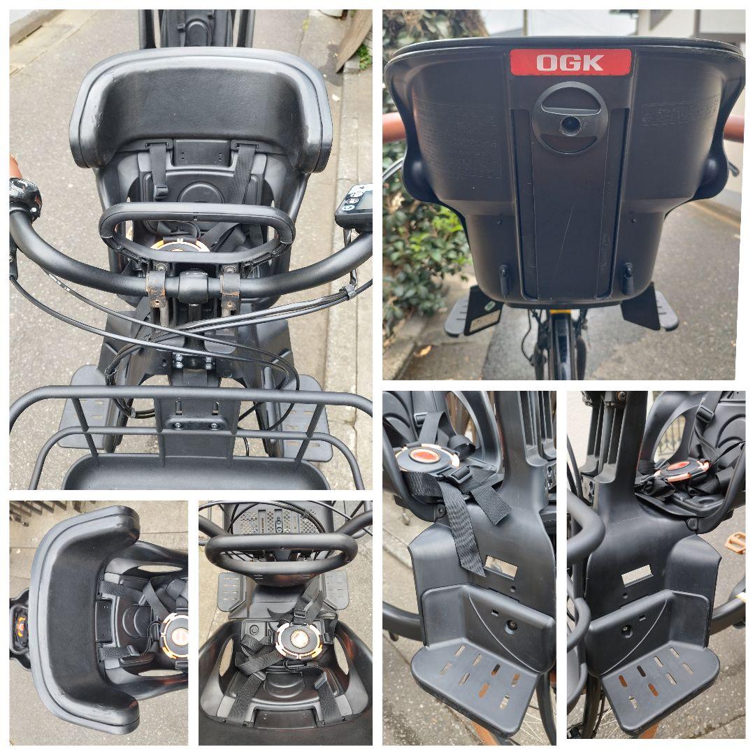 値下げ 大容量12.3ah カラーコーデ パス バビー アン マットブラック