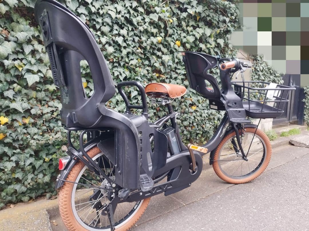 値下げ 大容量12.3ah カラーコーデ パス バビー アン マットブラック