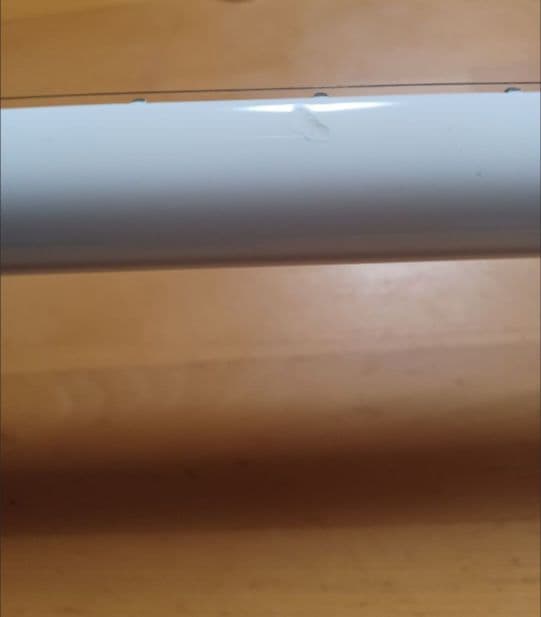 [SILENT SIREN] TELECASTER すぅモデル ギターケース付き