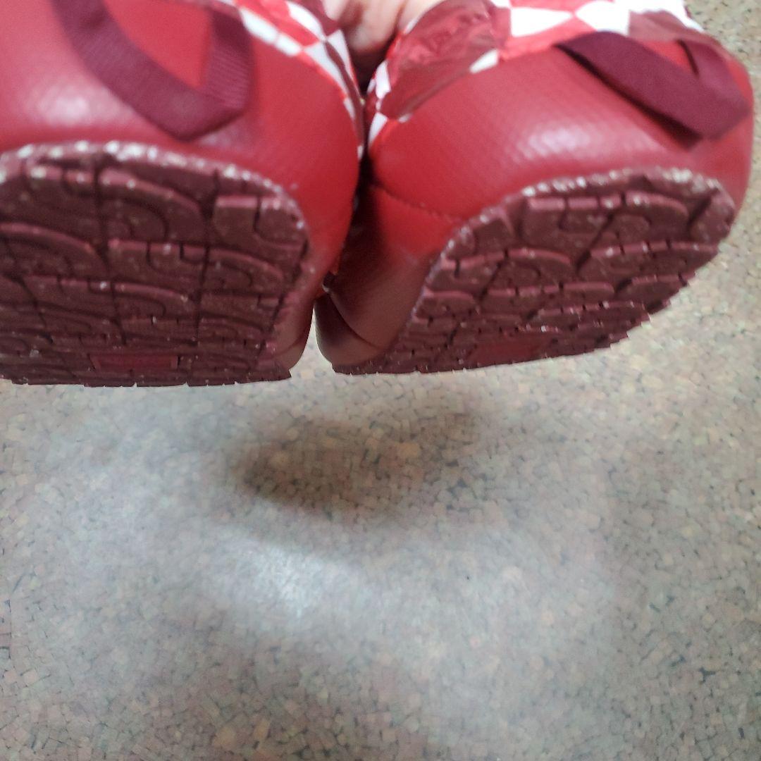 ★ノースフェイス　サーモトラクション　ミュール　スリッポン 28cm★