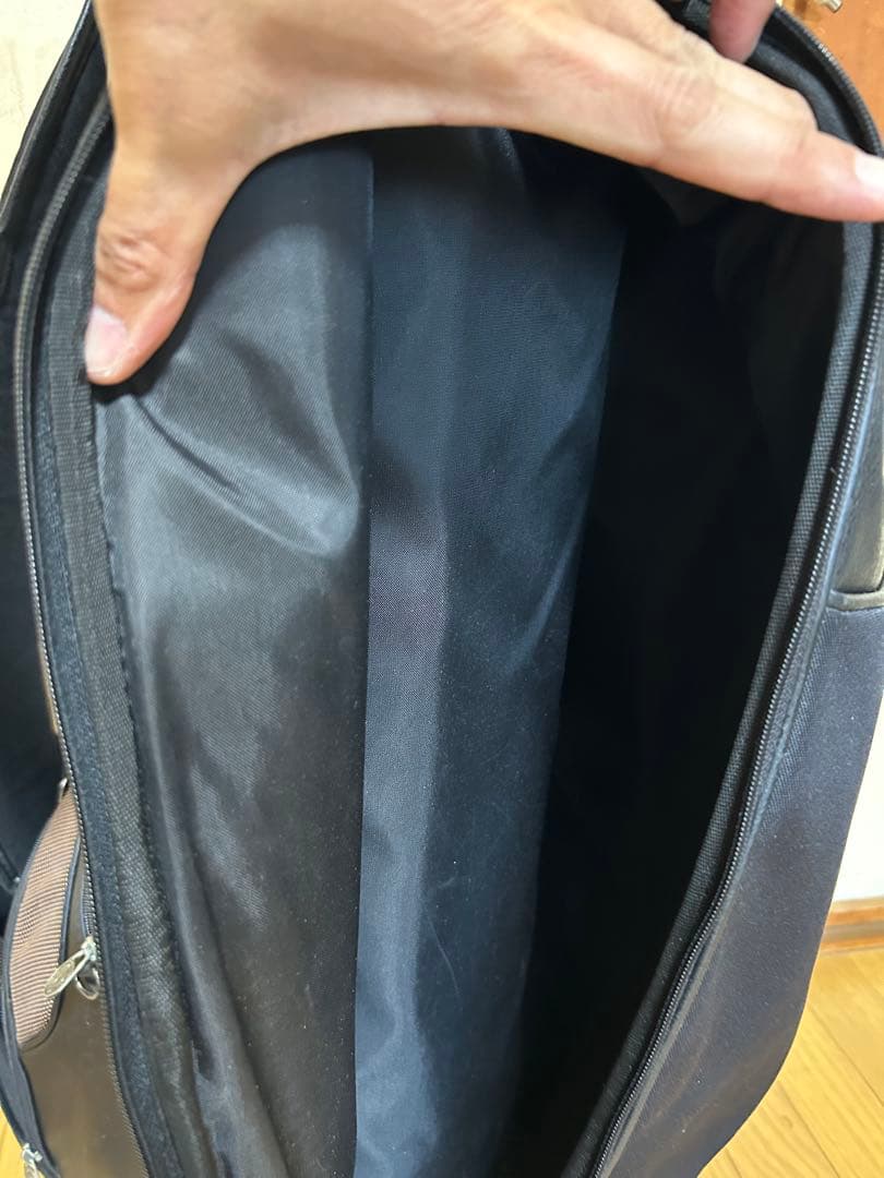 TaylorMade テーラーメイド キャディバッグ　クラシックモデル