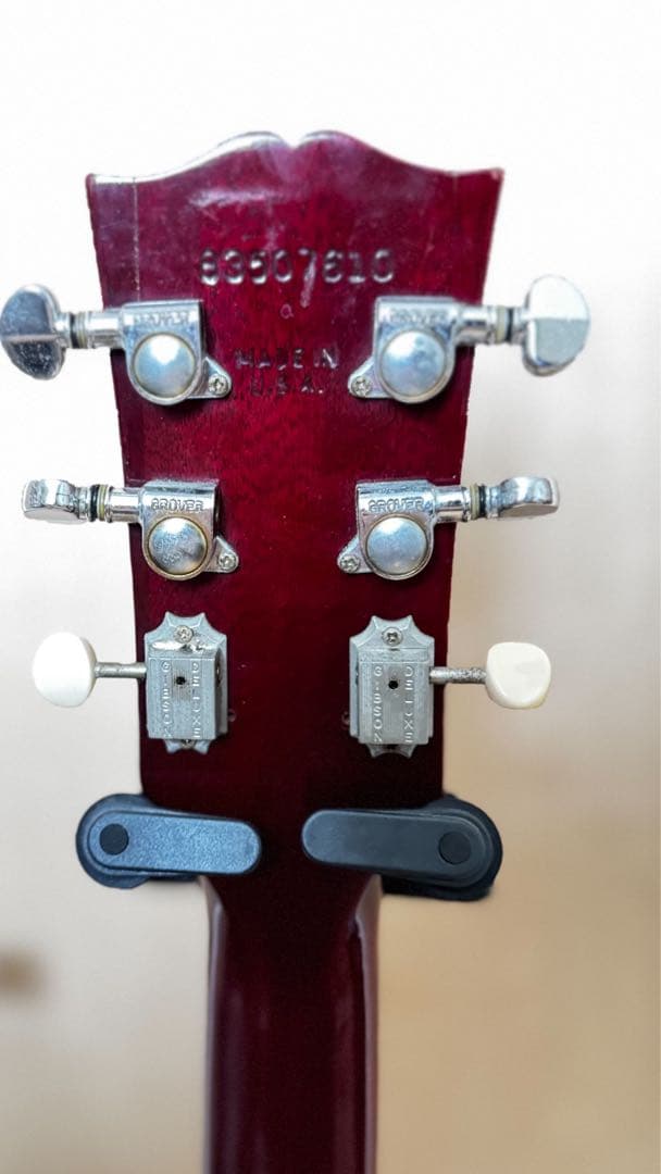 Gibson Les Paul Junior エレキギター